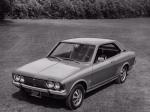 Dodge Colt Hardtop Coupe 1970 года